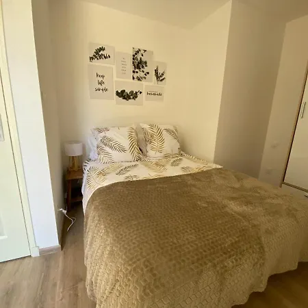 Maison 6 Personnes-clim-wifi-proche Centre *