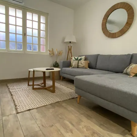 Feriehus Maison 6 Personnes-clim-wifi-proche Centre