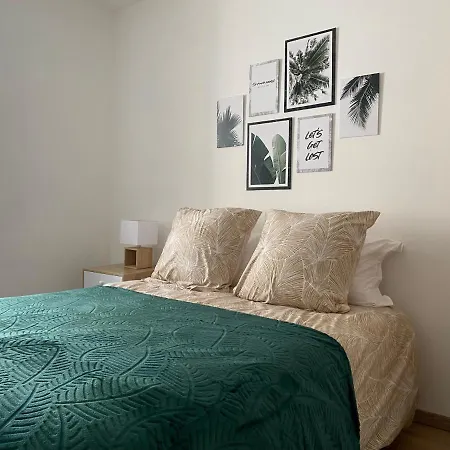 Maison 6 Personnes-clim-wifi-proche Centre 度假居 *