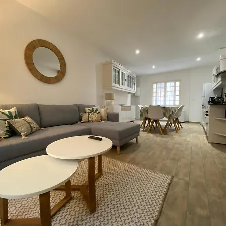 Maison 6 Personnes-clim-wifi-proche Centre