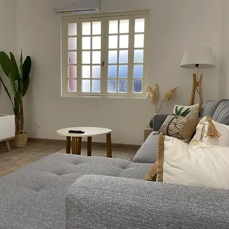 Maison 6 Personnes-clim-wifi-proche Centre 度假居 卡尔卡松