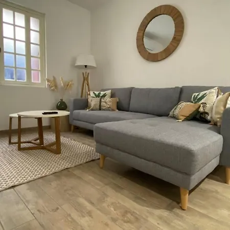 Maison 6 Personnes-clim-wifi-proche Centre * 卡尔卡松