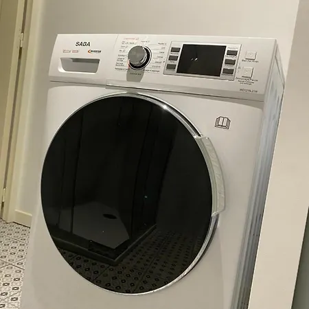 Maison 6 Personnes-clim-wifi-proche Centre Feriehus *