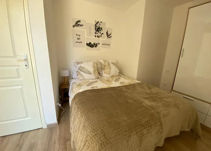 Maison 6 Personnes-clim-wifi-proche Centre *