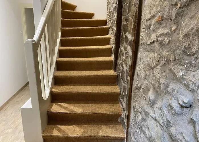 Maison 6 Personnes-clim-wifi-proche Centre * Carcassonne