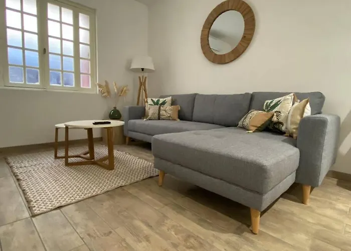 Maison 6 Personnes-clim-wifi-proche Centre * Carcassonne